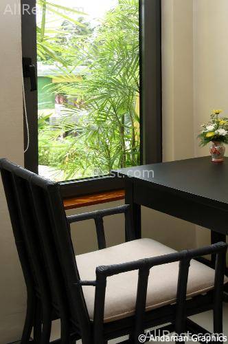 The Aspasia Phuket Resort 46